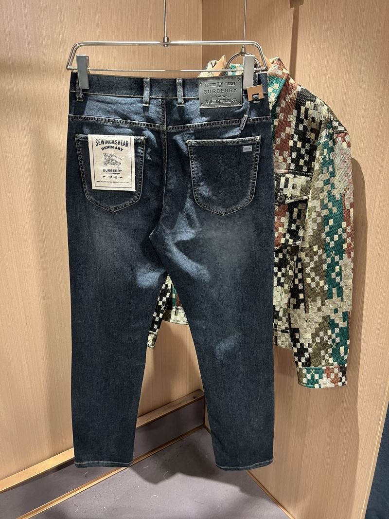 Burberry Jeans